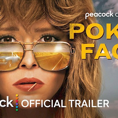 Poker Face - Season 1 (2023) Image