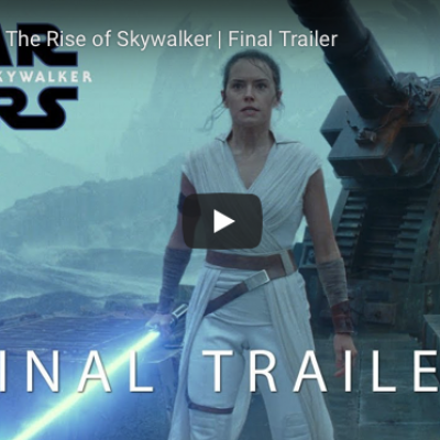 Star Wars: The Rise of Skywalker Image