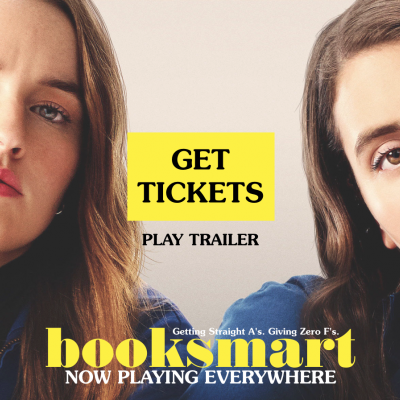 Booksmart Image