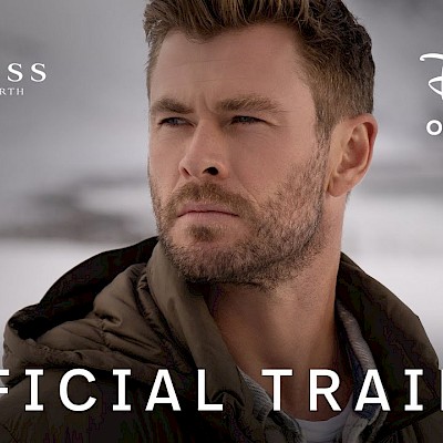 Limitless With Chris Hemsworth (2022) Image