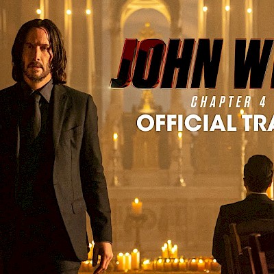 John Wick: Chapter 4 (2023) Image