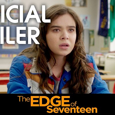 The Edge of Seventeen (2017) Image