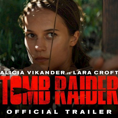 Tomb Raider (2018) Image