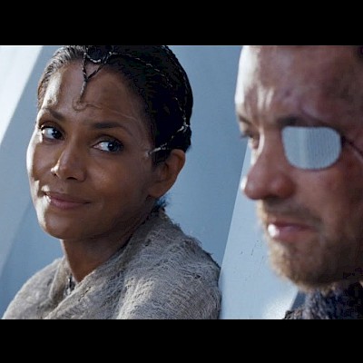 Cloud Atlas (2012) Image