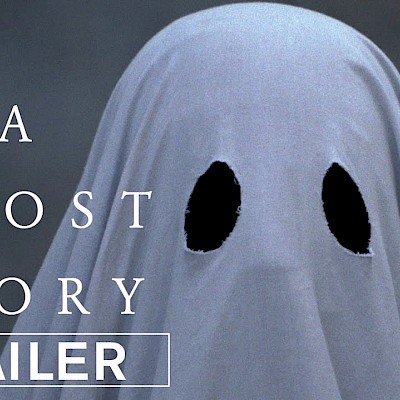 A Ghost Story (2017) Image