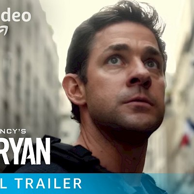 Tom Clancy's Jack Ryan (2018) Image