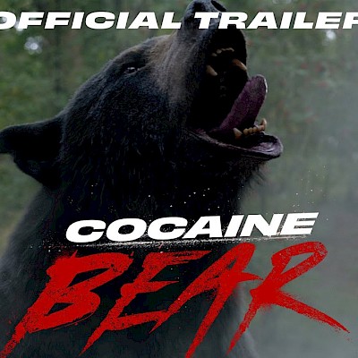 Cocaine Bear (2023) Image