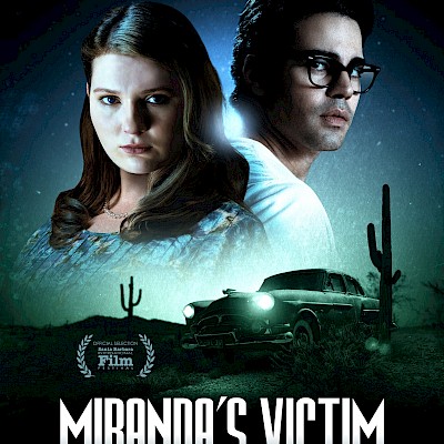 Miranda's Victim (2023) Image