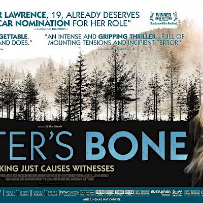 Winter's Bone Image