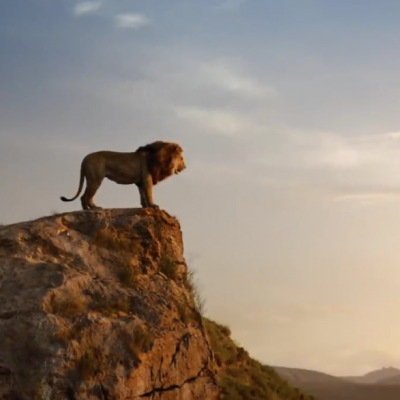 The Lion King (2019) Image