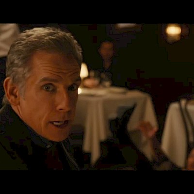 Pepsi Zero | Great Acting or Great Taste? | Ben Stiller Image