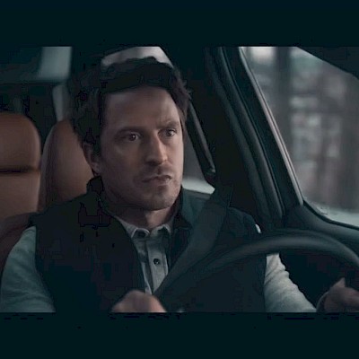 Kia | 2023 Kia Telluride X-Pro Binky Dad Commercial Image