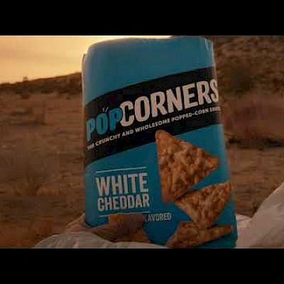 PopCorners | Super Bowl Teaser Feat. Jesse from Breaking Bad Image