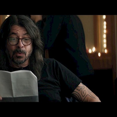 Crown Royal | Dave Grohl Learns Something New Image