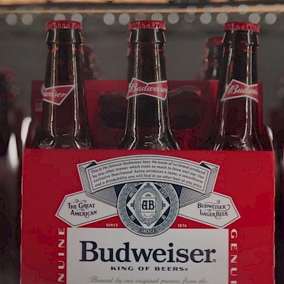 Budweiser | SBLVII Teaser Image