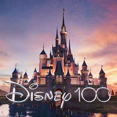 Disney | Disney100 Special Look Image