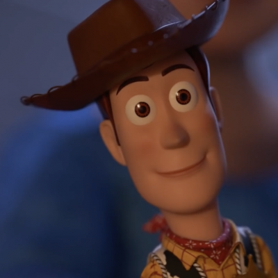 Toy Story 4 (2019) Image