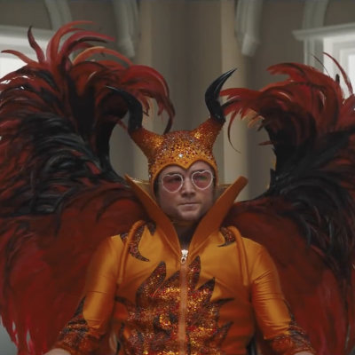 Rocketman (2019) Image