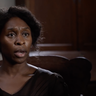 Harriet (2019) Image