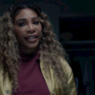 Rémy Martin | Inch By Inch Featuring Serena Williams Image