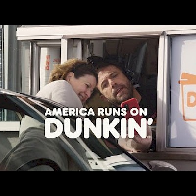 Dunkin' | 'Drive-Thru' Starring Ben Affleck Image