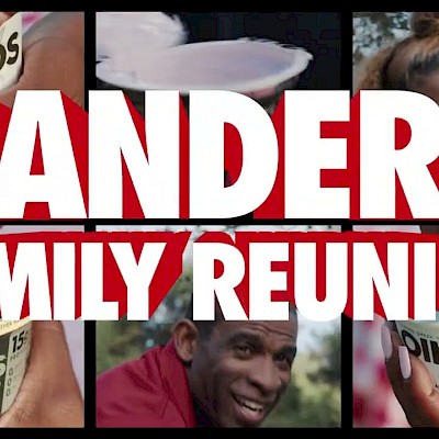 Oikos | Sanders Family Reunion Image