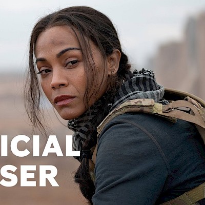 Special Ops: Lioness (2023) Image