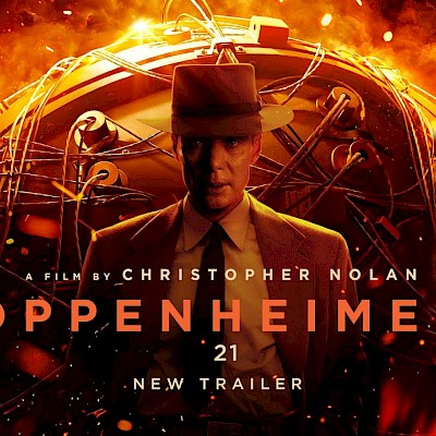 Oppenheimer (2023) Image