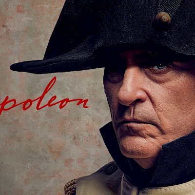 Napoleon (2023) Image