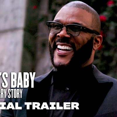 Maxine’s Baby: The Tyler Perry Story (2023) Image