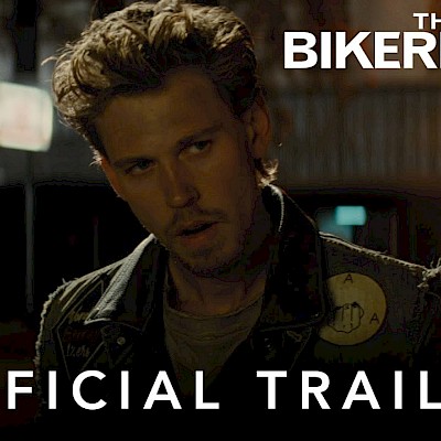 The Bikeriders (2024) Image