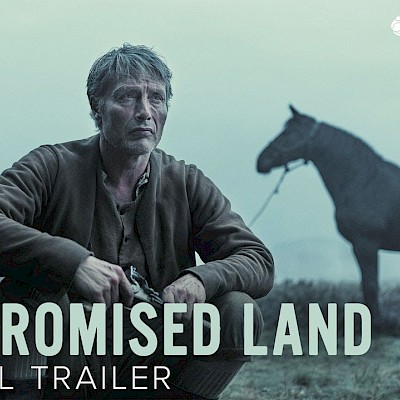 The Promised Land (2023) Image