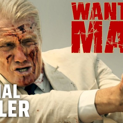 Wanted Man (2024) Image