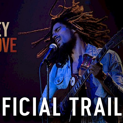 Bob Marley: One Love (2024) Image