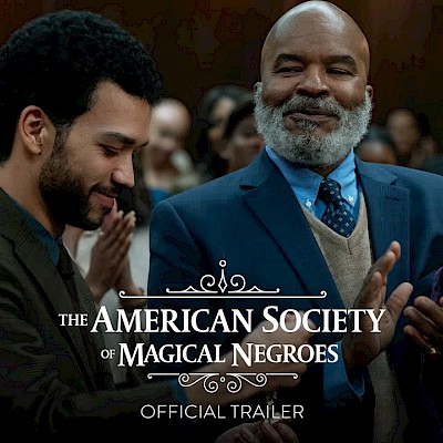 The American Society of Magical Negroes (2024) Image