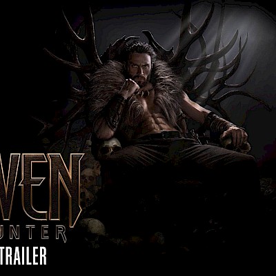 Kraven the Hunter (2024) Image