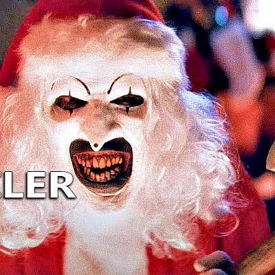 Terrifier 3 (2024) Image