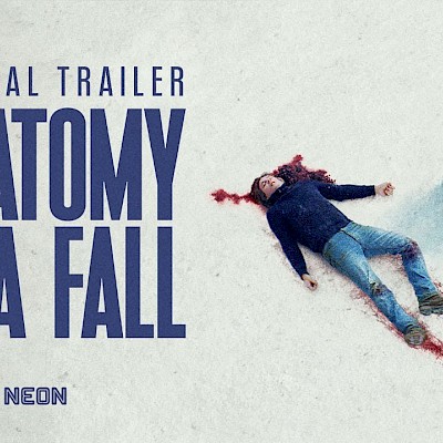 Anatomy of a Fall (2023) Image