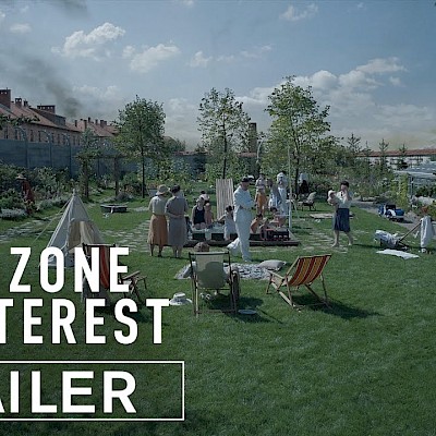 The Zone of Interest (2023) Image