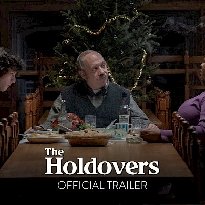 The Holdovers (2023) Image