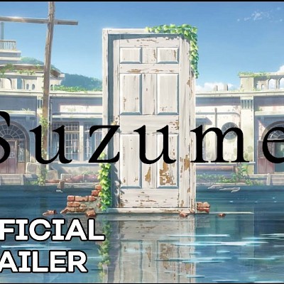 Suzume (2023) Image