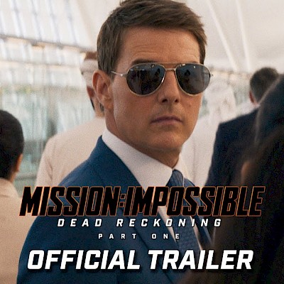 Mission: Impossible - Dead Reckoning Part 1 (2023) Image