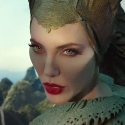 Maleficent: Mistress of Evil (2019) Image