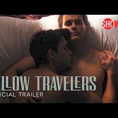 Fellow Travelers (2023) Image