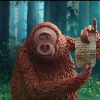 Missing Link (2019) Image