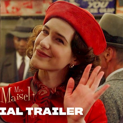 The Marvelous Mrs. Maisel - Season 5 (2023) Image