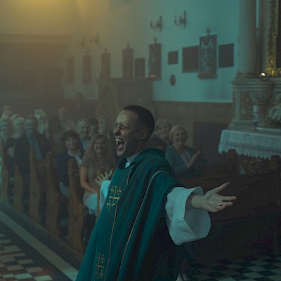 Corpus Christi (2019) Image