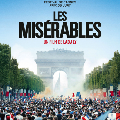 Les Misérables (2019) Image