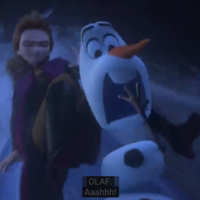 Frozen II (2019) Image