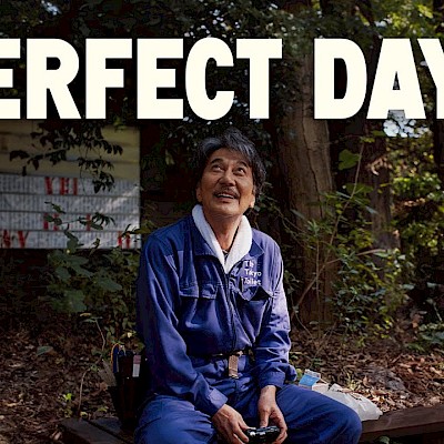 Perfect Days (2023) Image